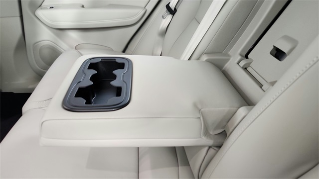 new 2026 Volvo XC60 car, priced at $64,525