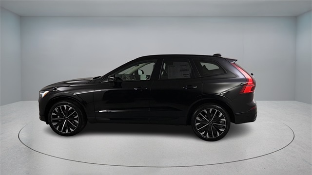 new 2026 Volvo XC60 car, priced at $64,525