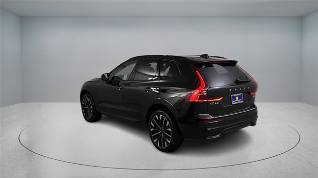 new 2026 Volvo XC60 car, priced at $64,525