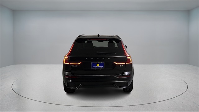 new 2026 Volvo XC60 car, priced at $64,525