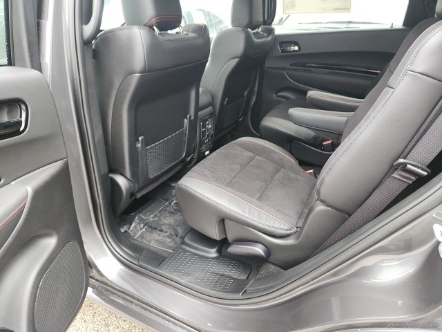 2026 Dodge Durango GT Plus photo 11