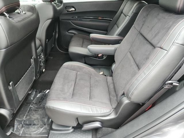 2026 Dodge Durango GT Plus photo 13