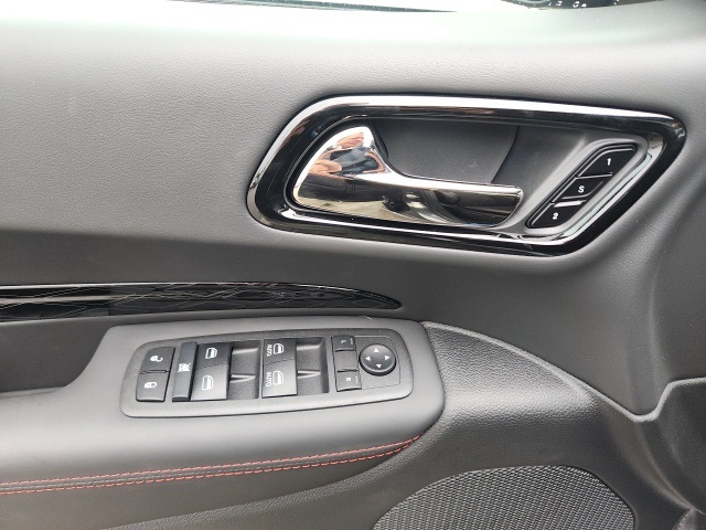 2026 Dodge Durango GT Plus photo 15