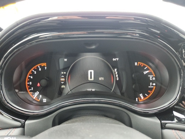 2026 Dodge Durango GT Plus photo 18
