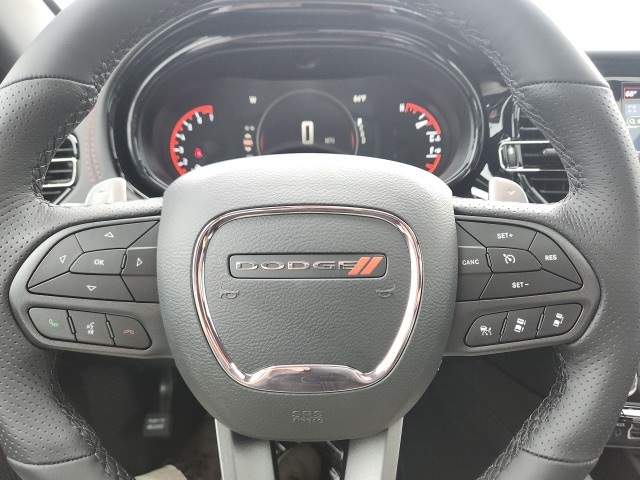2026 Dodge Durango GT Plus photo 19