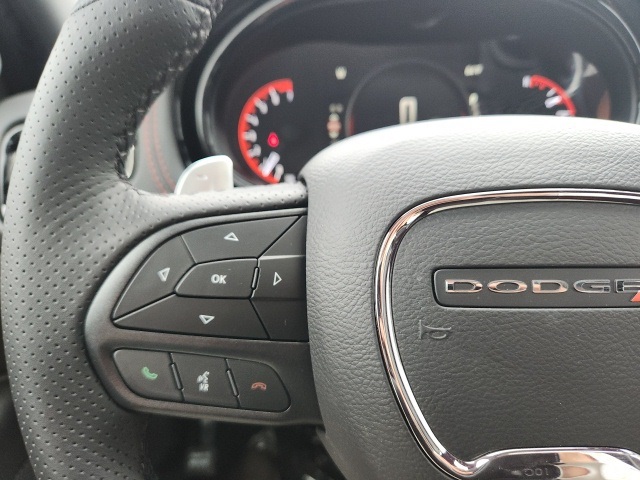 2026 Dodge Durango GT Plus photo 20