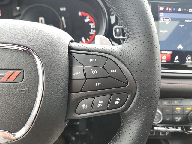 2026 Dodge Durango GT Plus photo 21