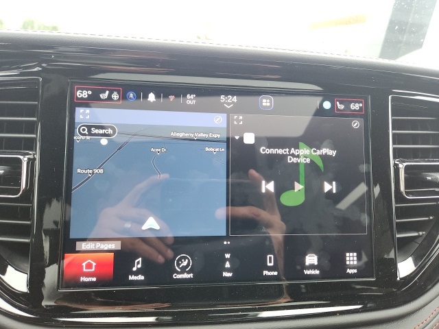 2026 Dodge Durango GT Plus photo 22