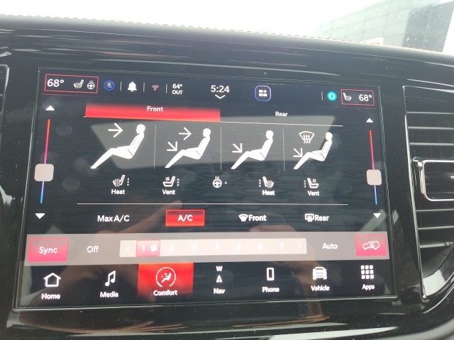 2026 Dodge Durango GT Plus photo 23