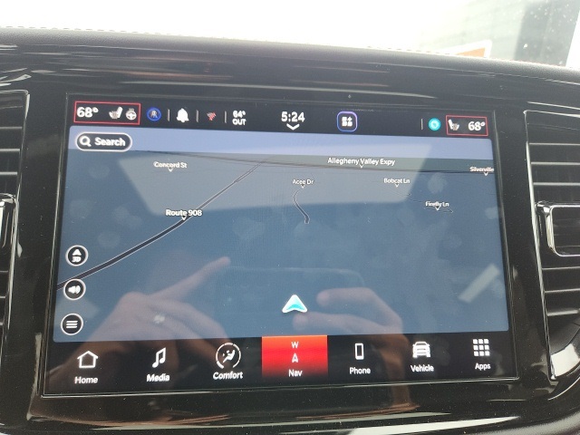 2026 Dodge Durango GT Plus photo 24