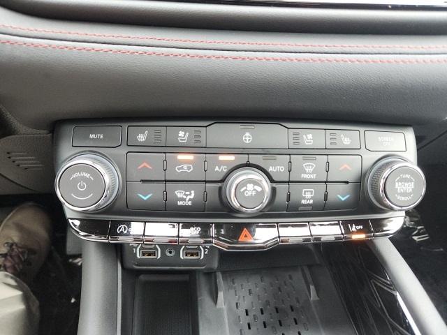 2026 Dodge Durango GT Plus photo 26