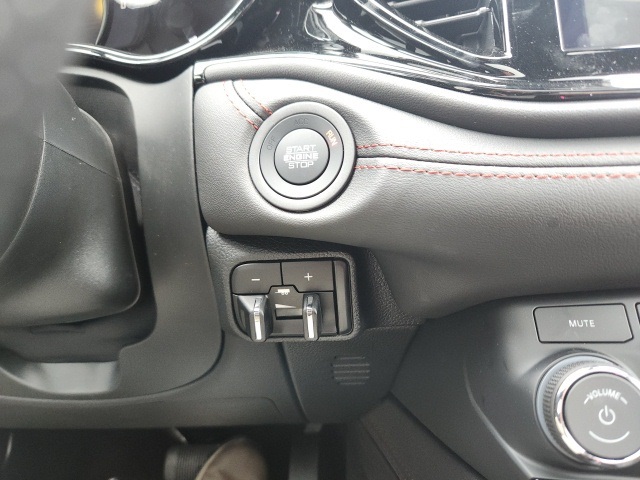 2026 Dodge Durango GT Plus photo 27