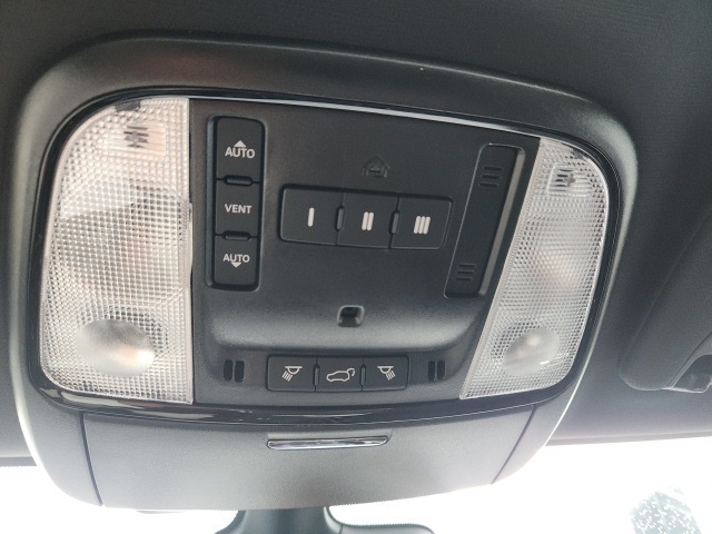 2026 Dodge Durango GT Plus photo 28