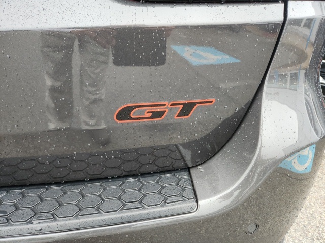 2026 Dodge Durango GT Plus photo 2