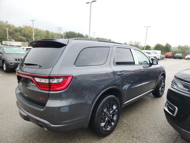 2026 Dodge Durango GT Plus photo 3
