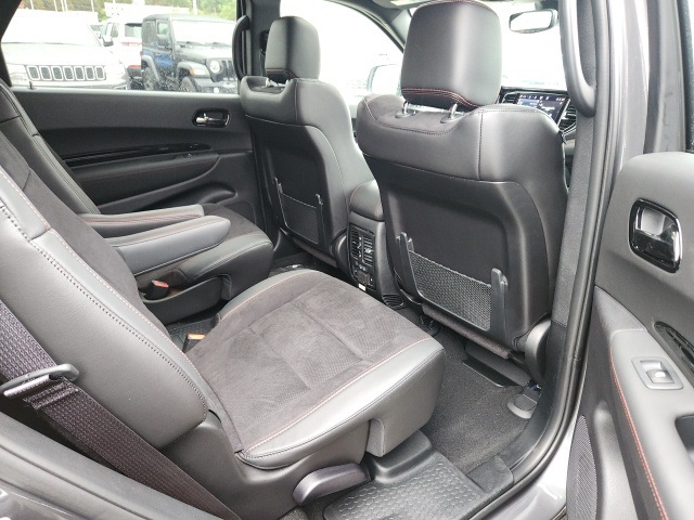 2026 Dodge Durango GT Plus photo 7