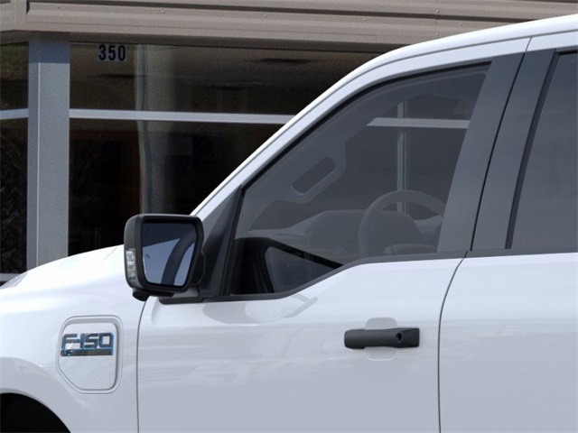 2025 Ford F-150 Lightning XLT photo 20