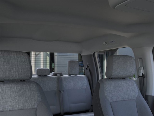 2025 Ford F-150 Lightning XLT photo 22