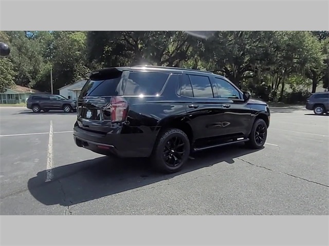 2022 Chevrolet Tahoe 4WD Z71