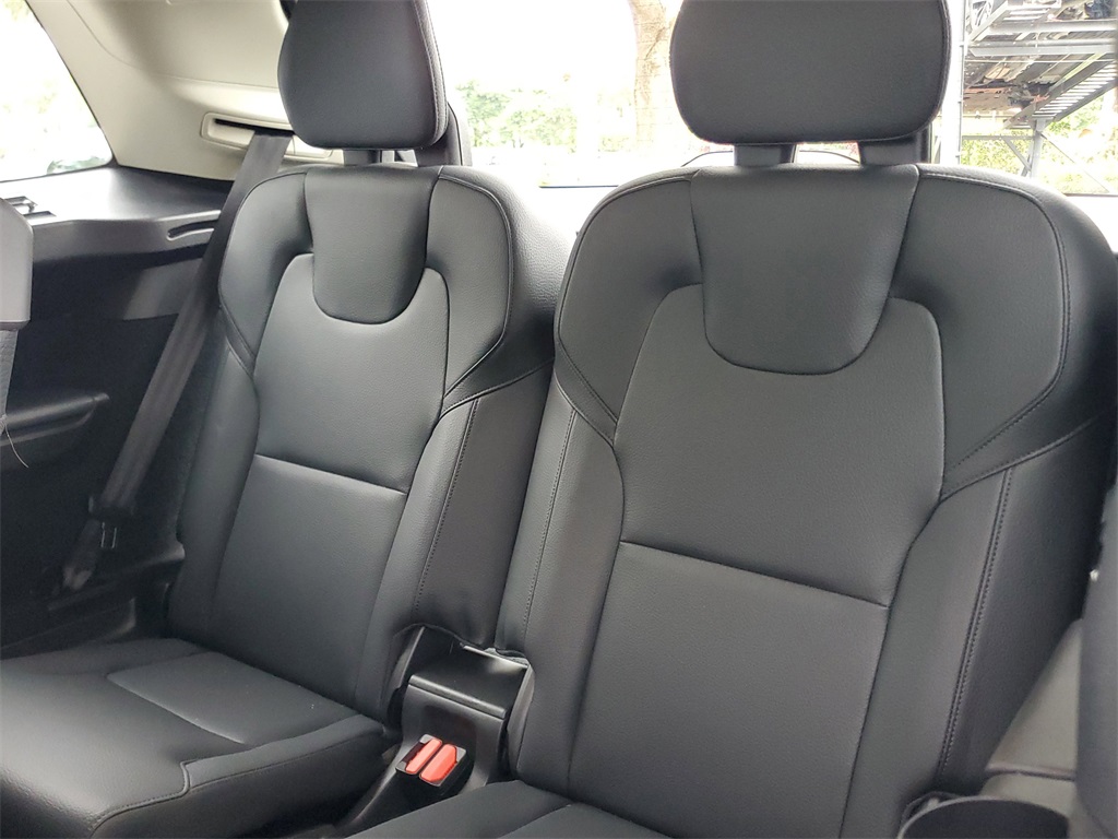 used 2023 Volvo XC90 car, priced at $35,295