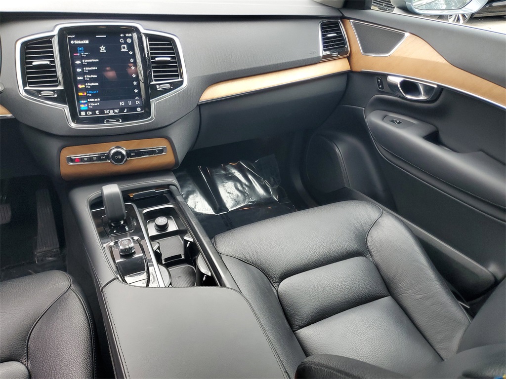used 2023 Volvo XC90 car, priced at $35,295