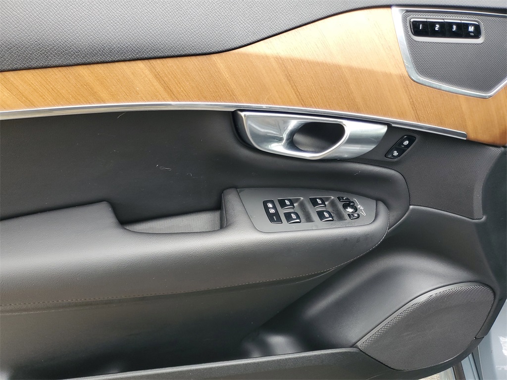 used 2023 Volvo XC90 car, priced at $35,295