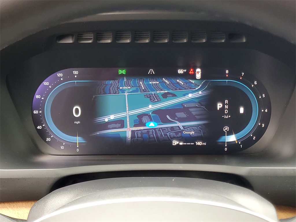 used 2023 Volvo XC90 car, priced at $35,295