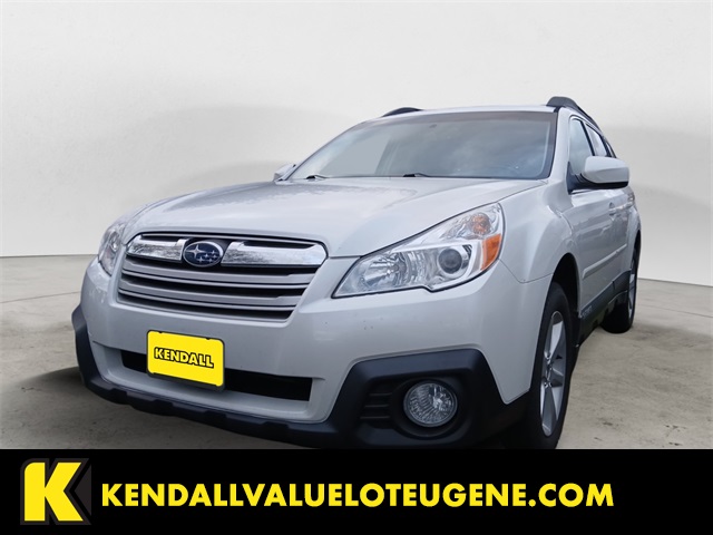 2014 Subaru Outback 2.5i Premium's photo