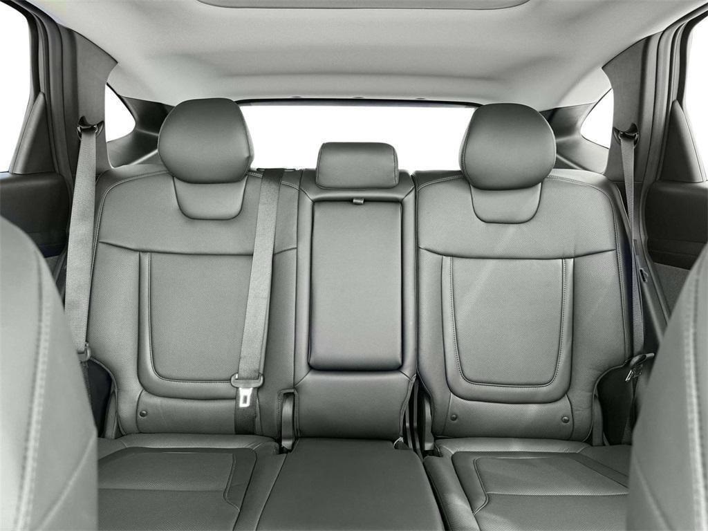 2025 Hyundai Tucson Limited photo 16