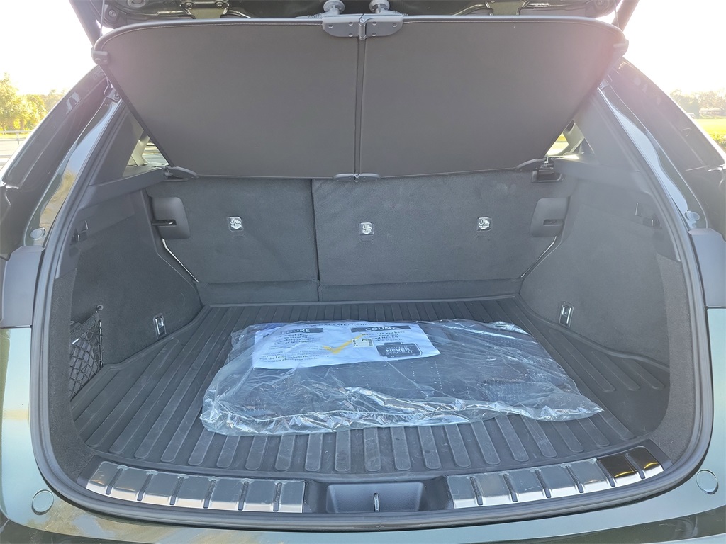 used 2022 Lexus NX car, priced at $39,998