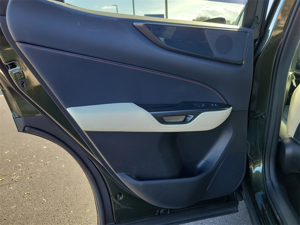 used 2022 Lexus NX car, priced at $39,998