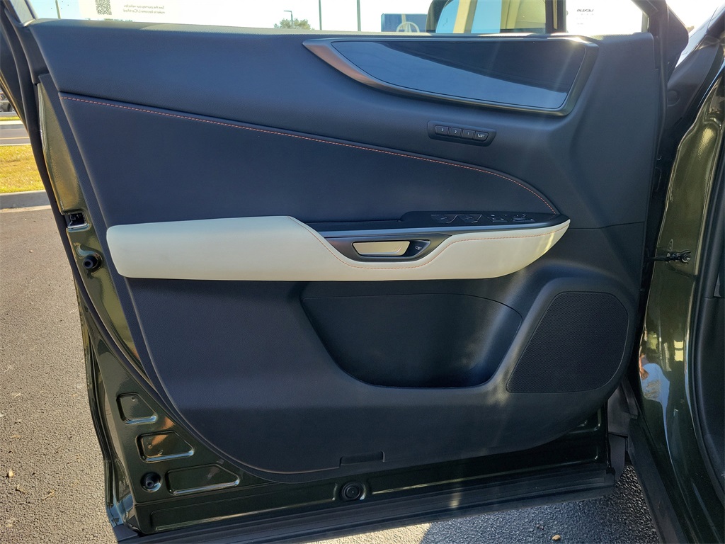 used 2022 Lexus NX car, priced at $39,998