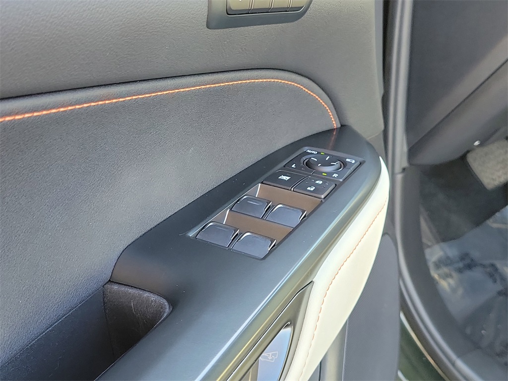 used 2022 Lexus NX car, priced at $39,998