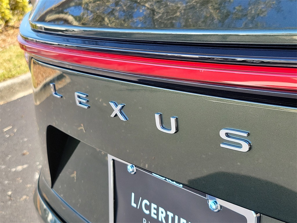 used 2022 Lexus NX car, priced at $39,998