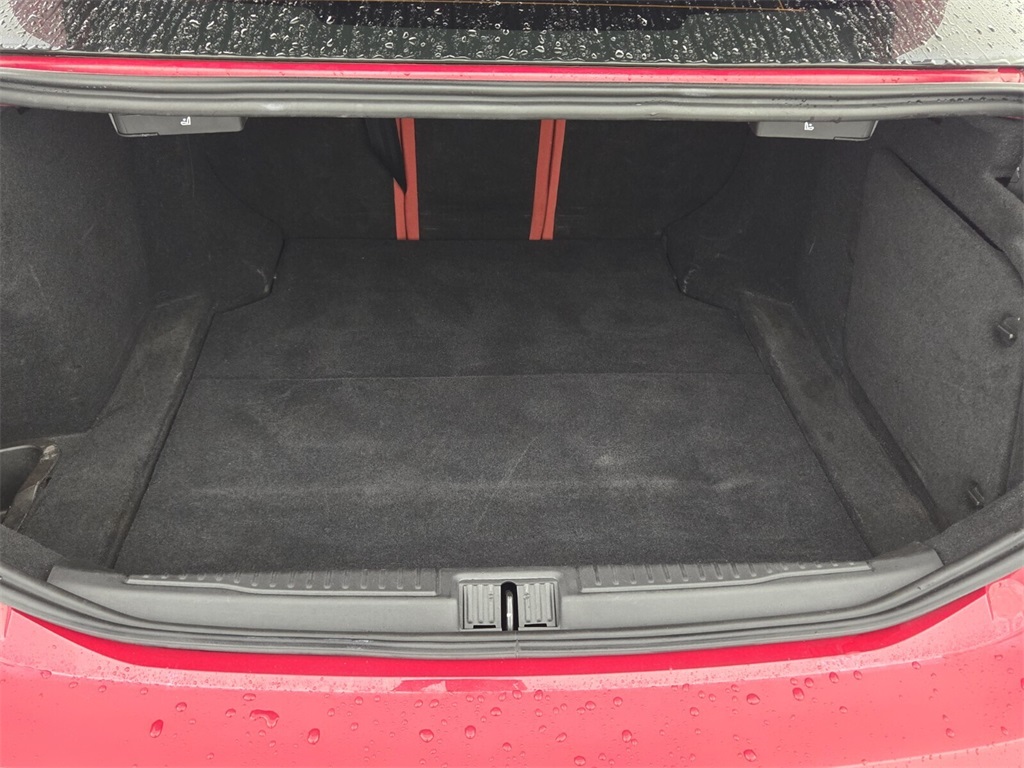 used 2020 Alfa Romeo Giulia car, priced at $17,998