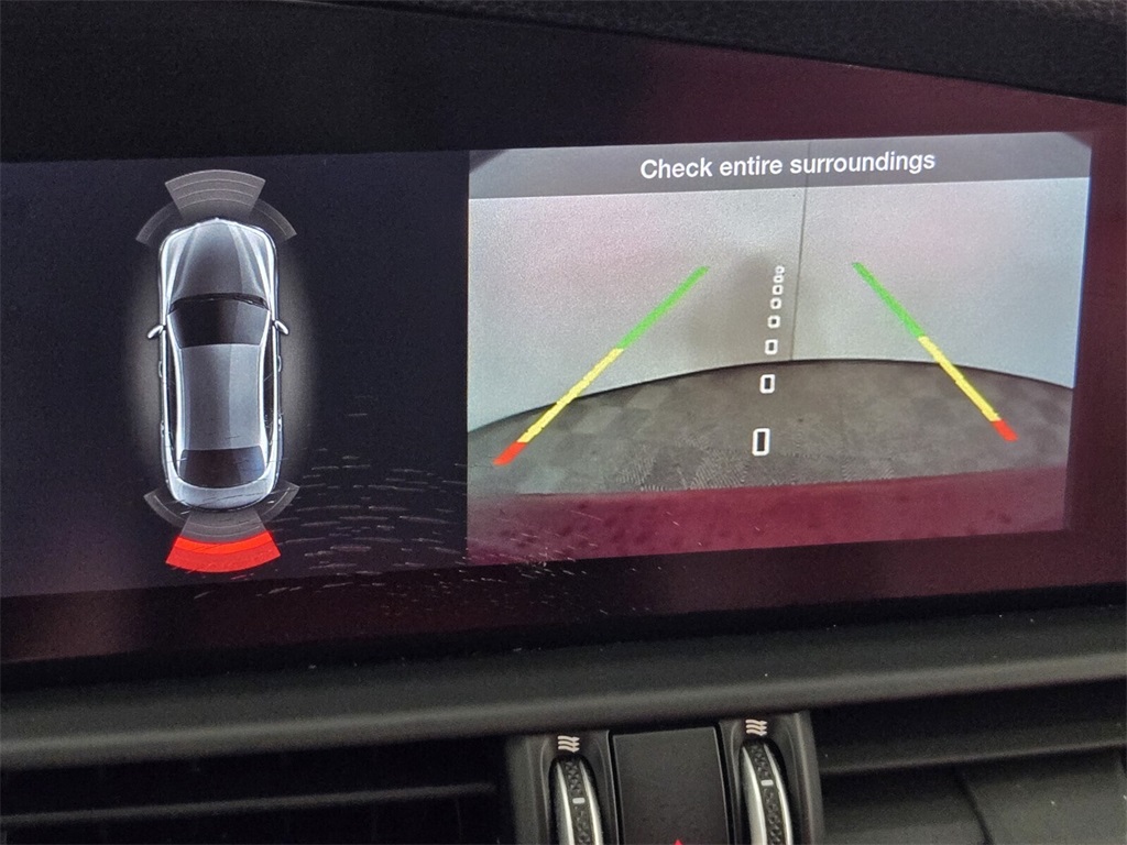 used 2020 Alfa Romeo Giulia car, priced at $17,998