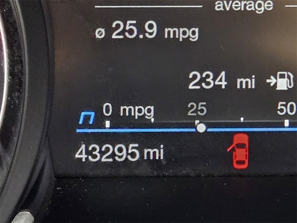 used 2020 Alfa Romeo Giulia car, priced at $17,998