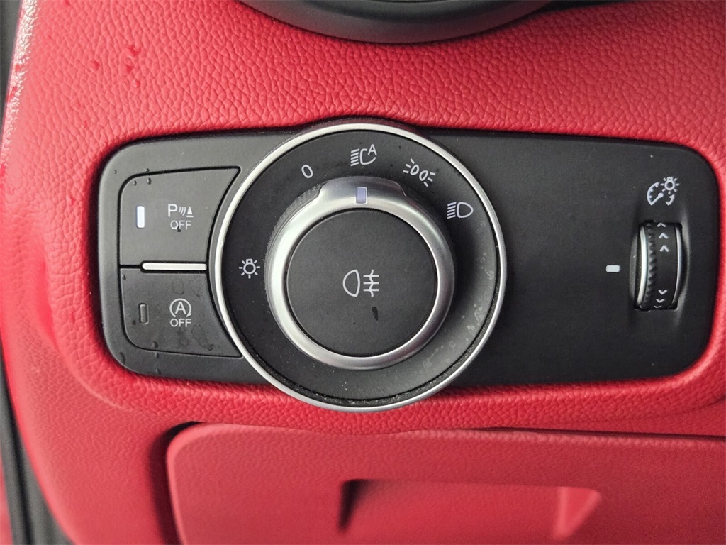 used 2020 Alfa Romeo Giulia car, priced at $17,998