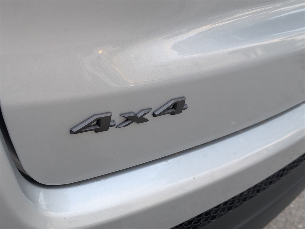 new 2026 Jeep Compass car, priced at $26,305