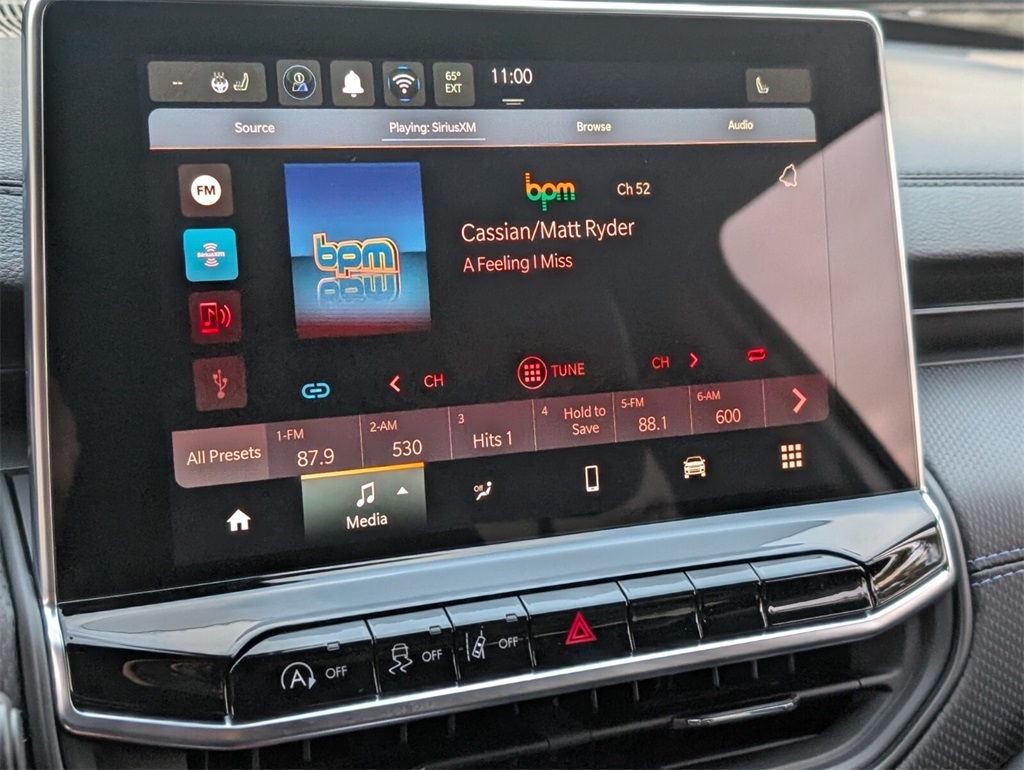 new 2026 Jeep Compass car, priced at $26,305