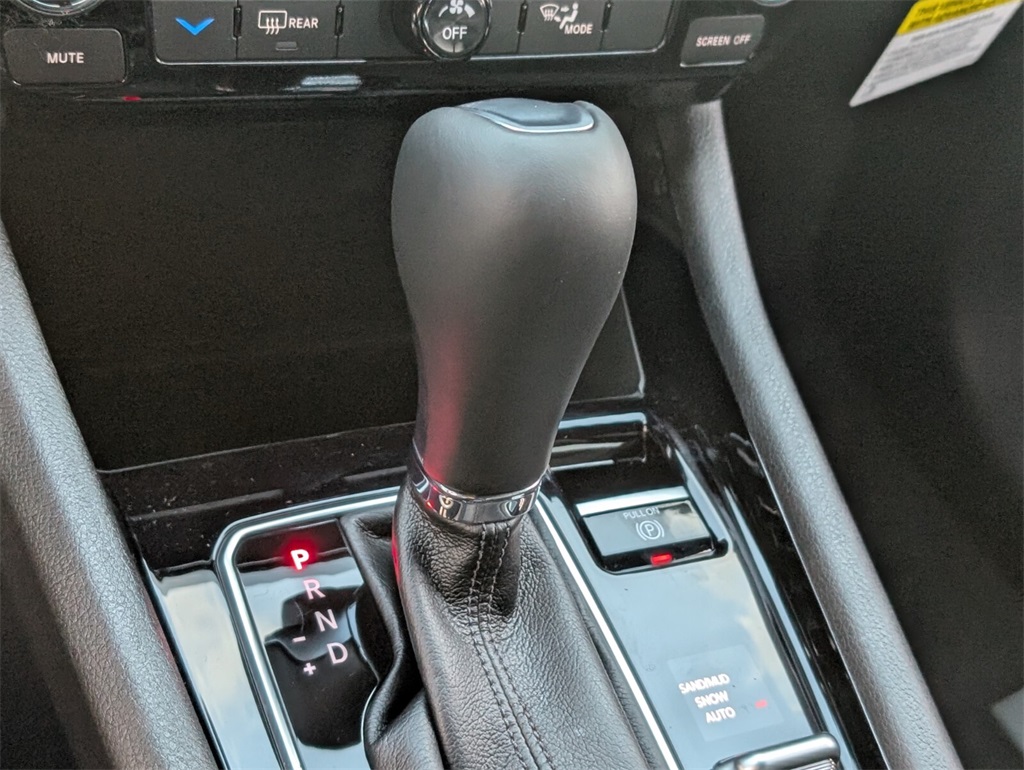 new 2026 Jeep Compass car, priced at $26,305