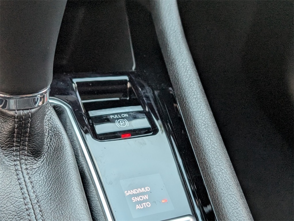 new 2026 Jeep Compass car, priced at $26,305