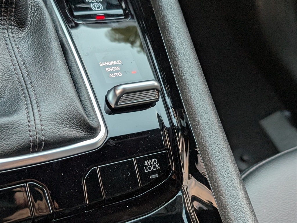 new 2026 Jeep Compass car, priced at $26,305