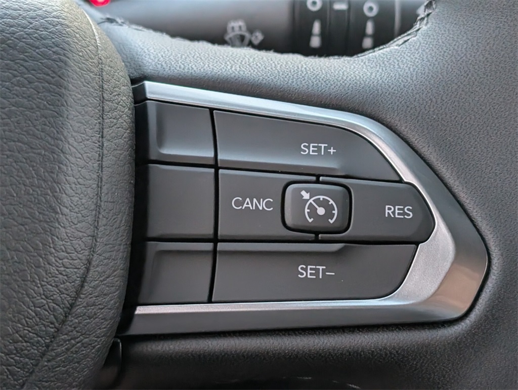 new 2026 Jeep Compass car, priced at $26,305