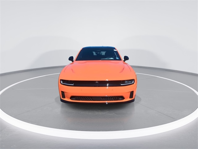 Used 2025 Dodge Charger Daytona R/T with VIN 2C3CDBCKXSR536946 for sale in Hillsborough, NC