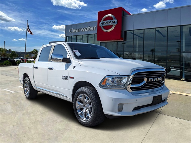 2016 RAM Ram 1500 Pickup Laramie Limited's photo