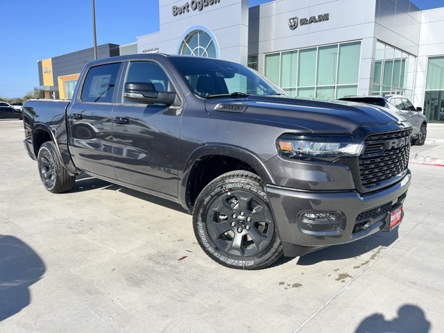 2026 RAM Ram 1500 Pickup Big Horn/Lone Star's photo