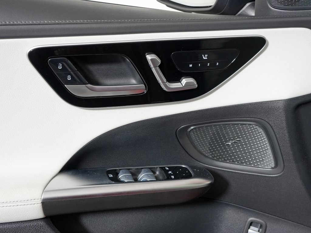 used 2023 Mercedes-Benz C-Class car, priced at $37,488