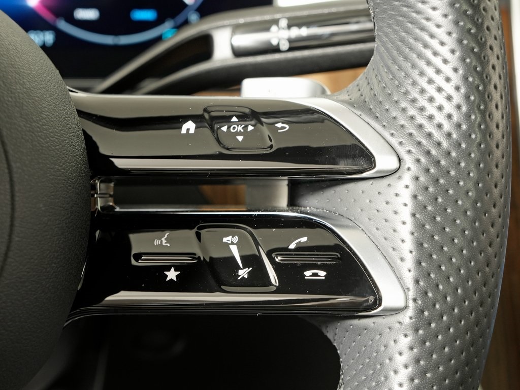 used 2023 Mercedes-Benz C-Class car, priced at $37,488