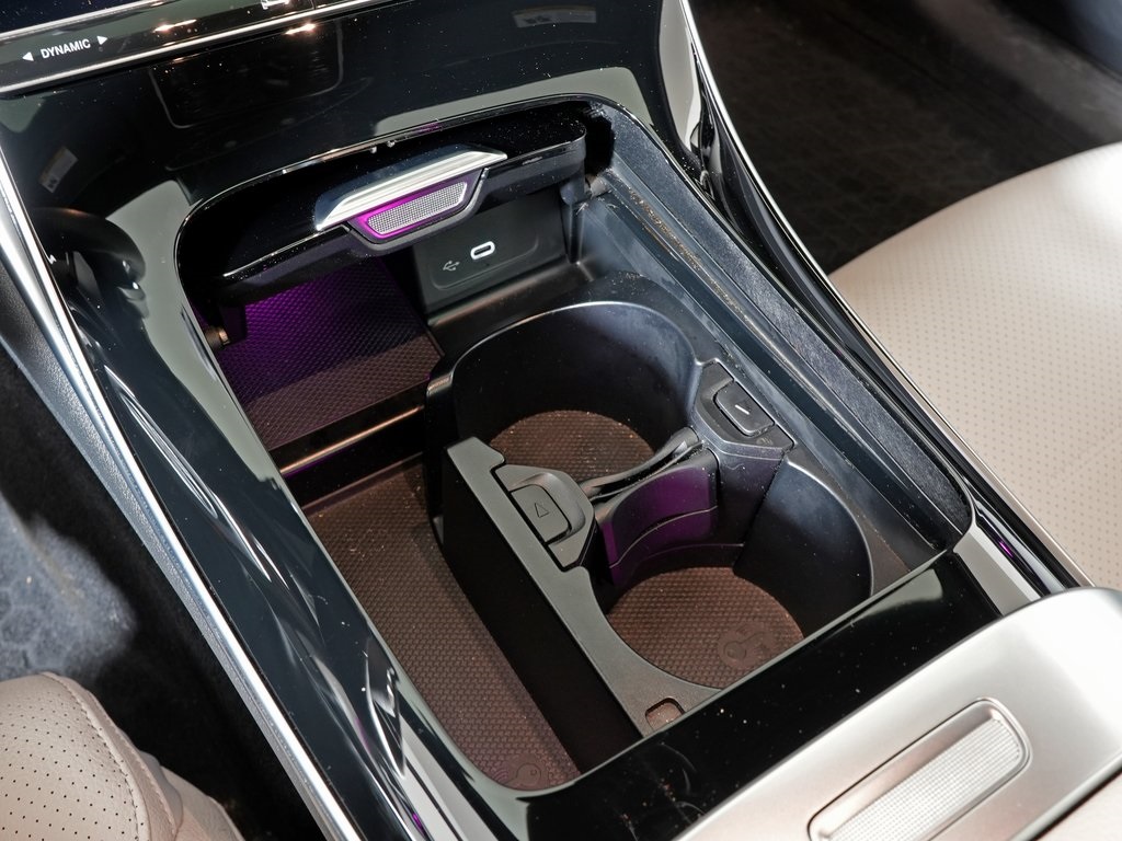 used 2023 Mercedes-Benz C-Class car, priced at $37,488